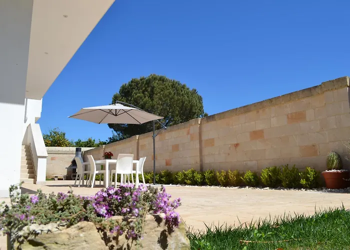 Villa Serena