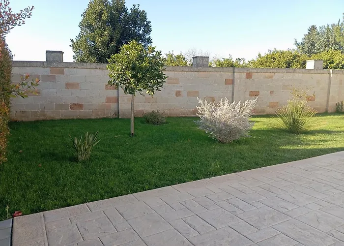 Villa Serena