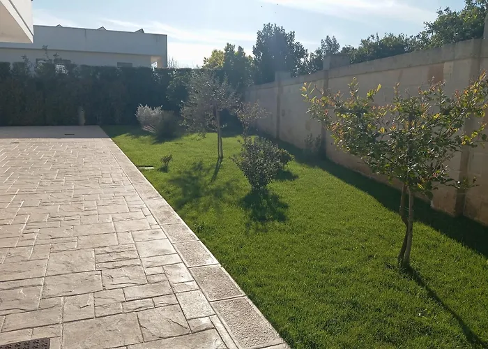 Villa Serena