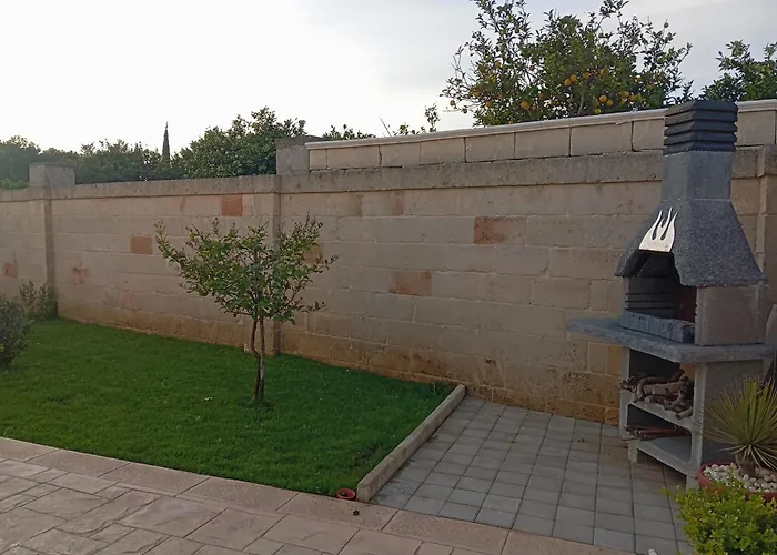 Villa Serena