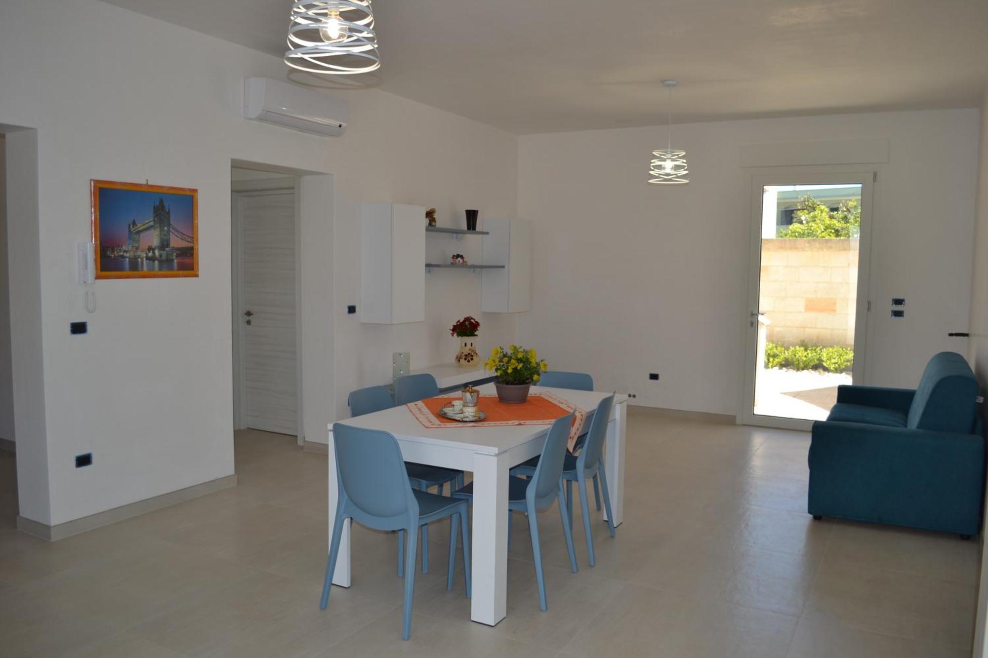 Holiday home Serena *