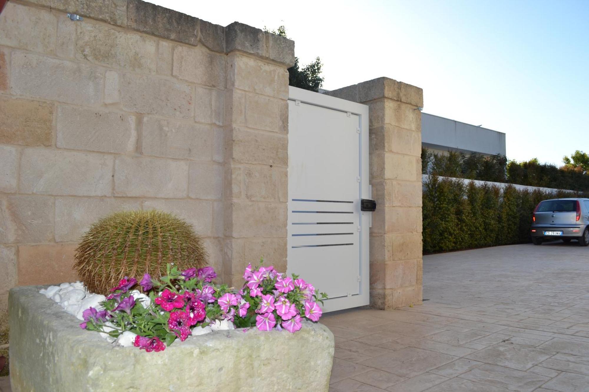Serena Holiday home *