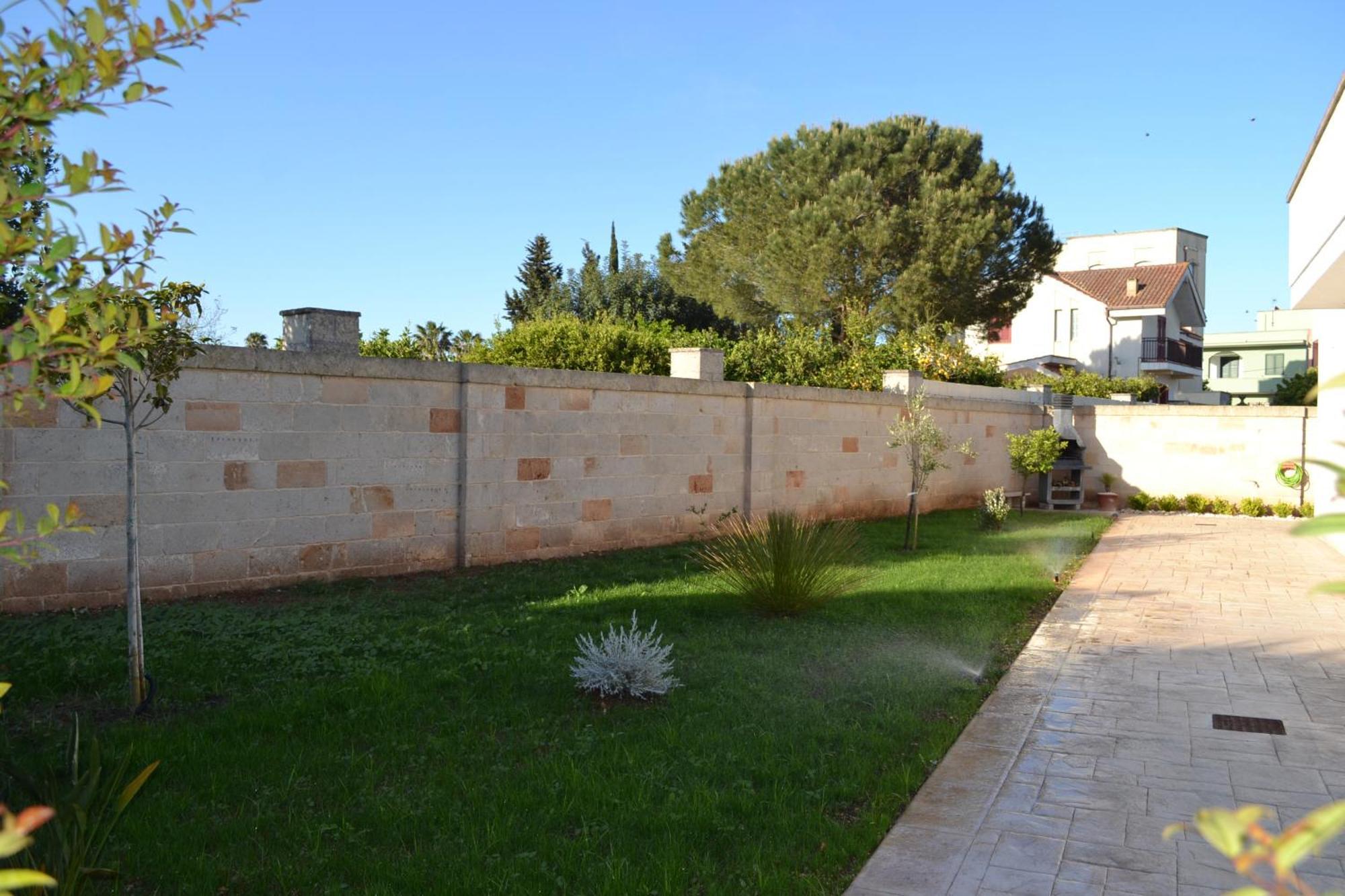 Serena Bagnolo del Salento