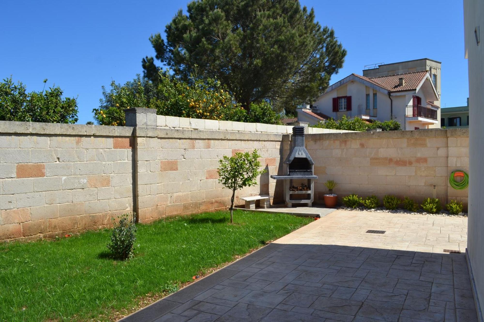 Serena Bagnolo del Salento