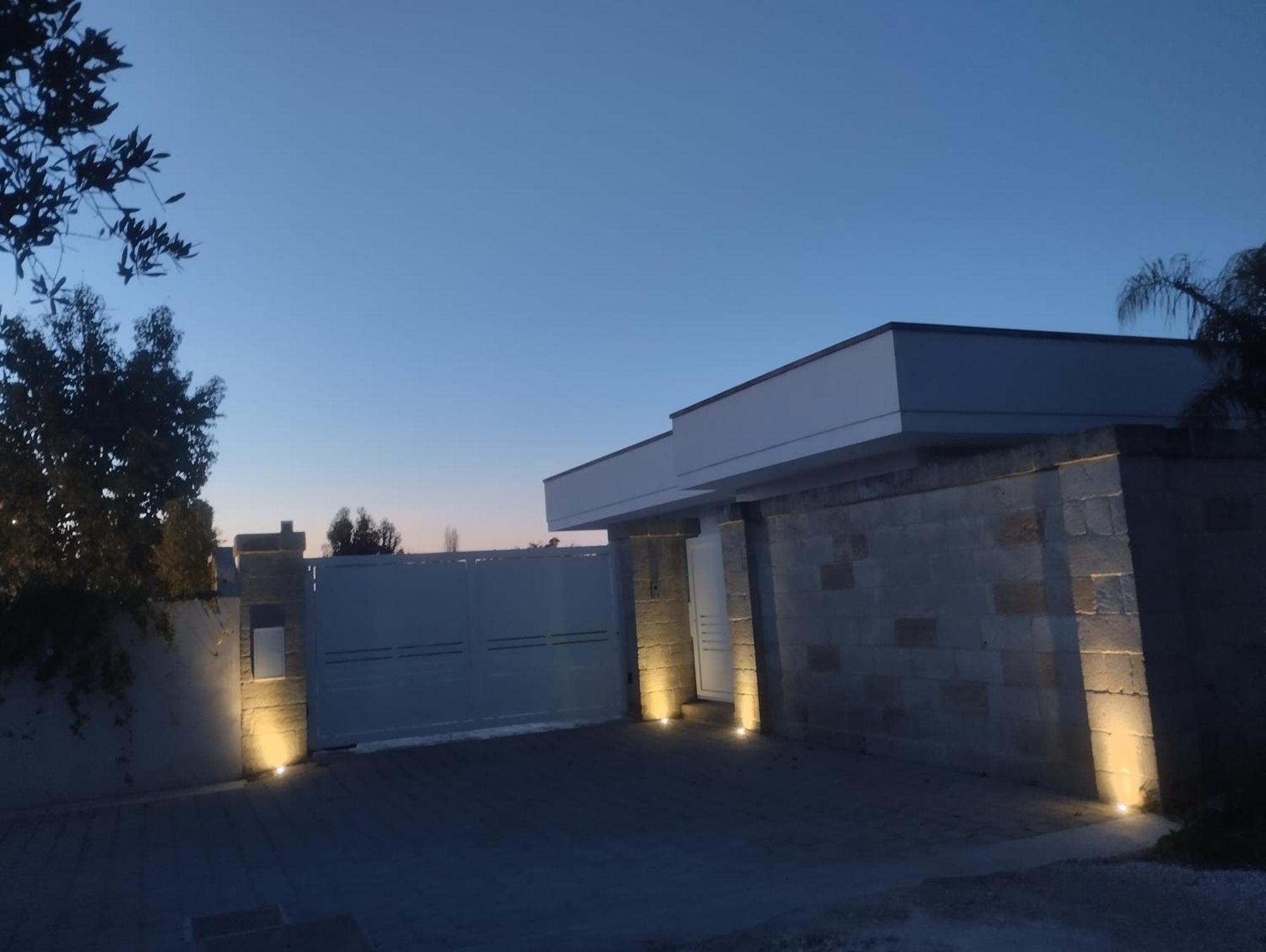 Serena Holiday home Bagnolo del Salento