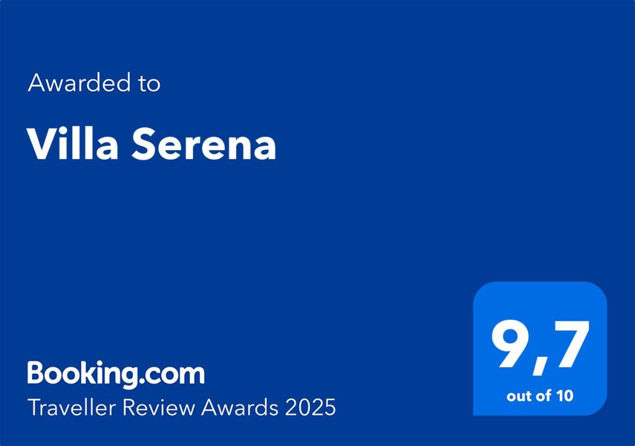 Serena * Bagnolo del Salento