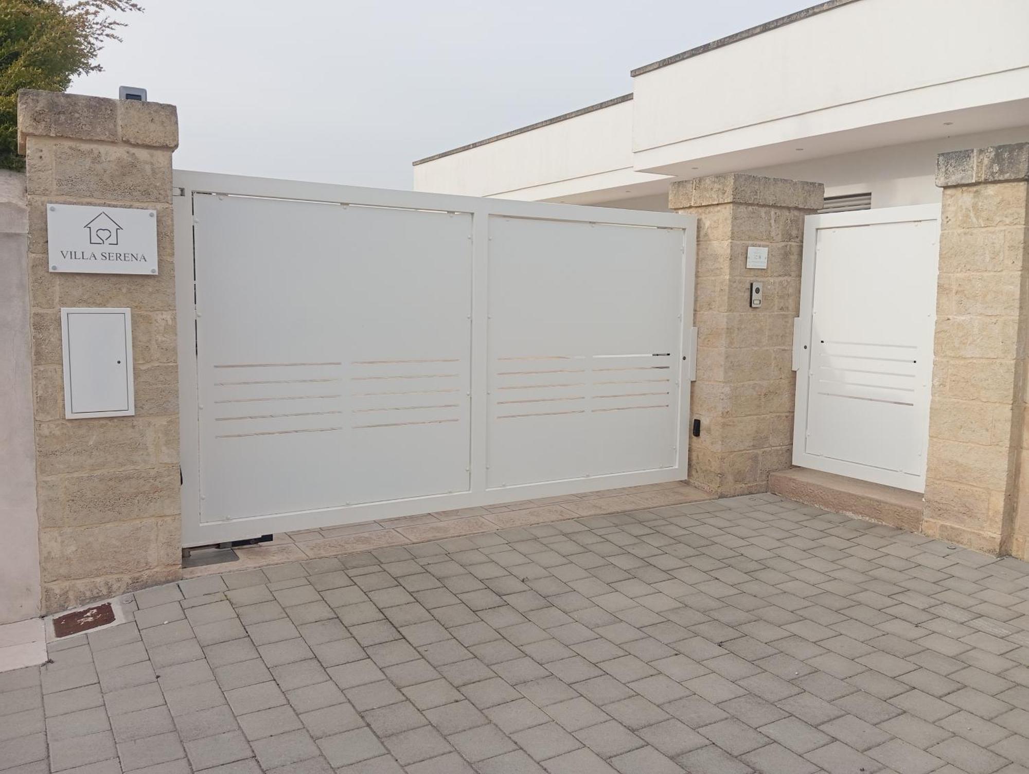 Holiday home Serena Bagnolo del Salento