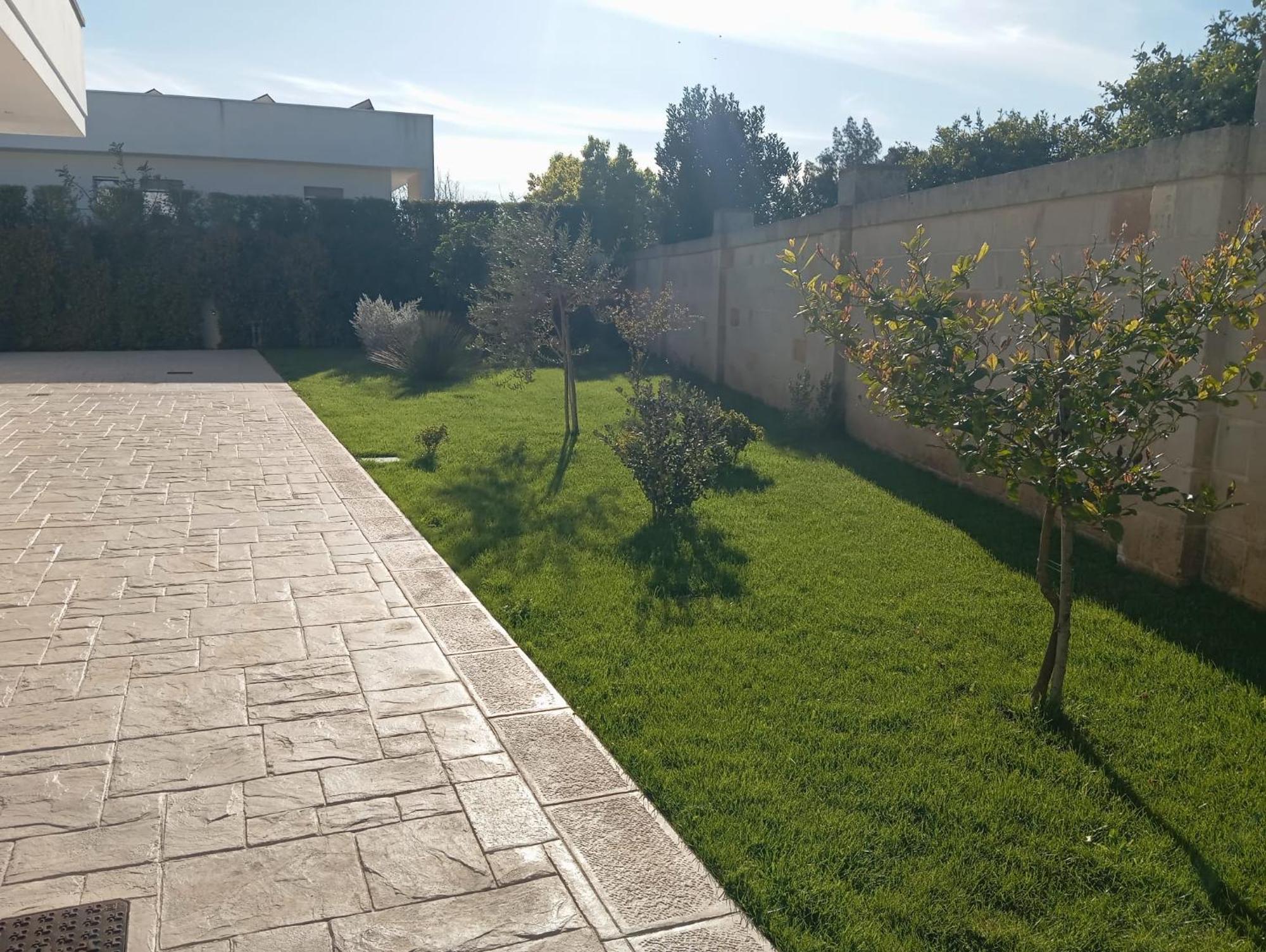 Serena Bagnolo del Salento