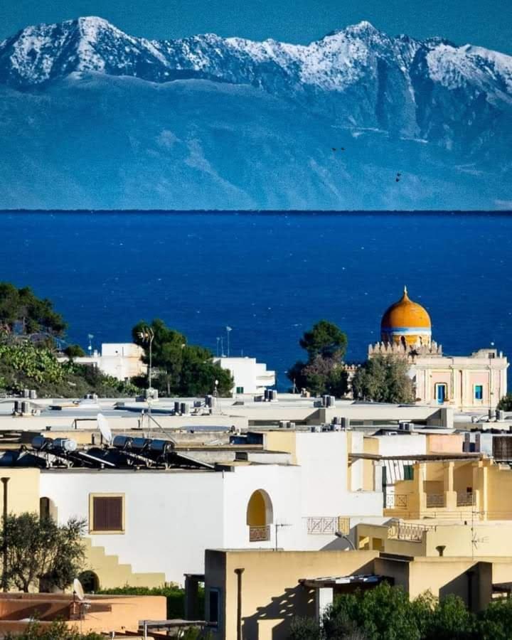Serena Bagnolo del Salento