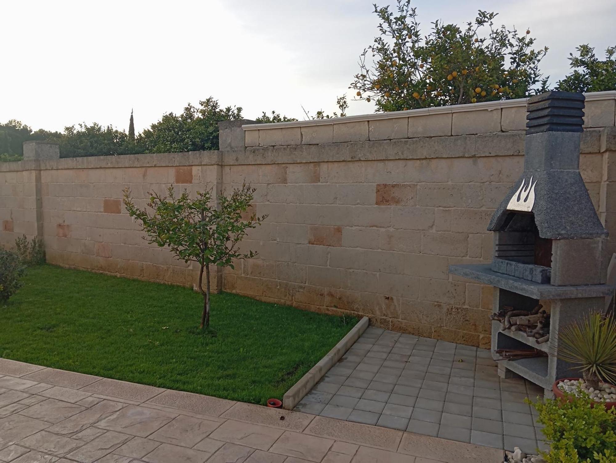 Serena Bagnolo del Salento