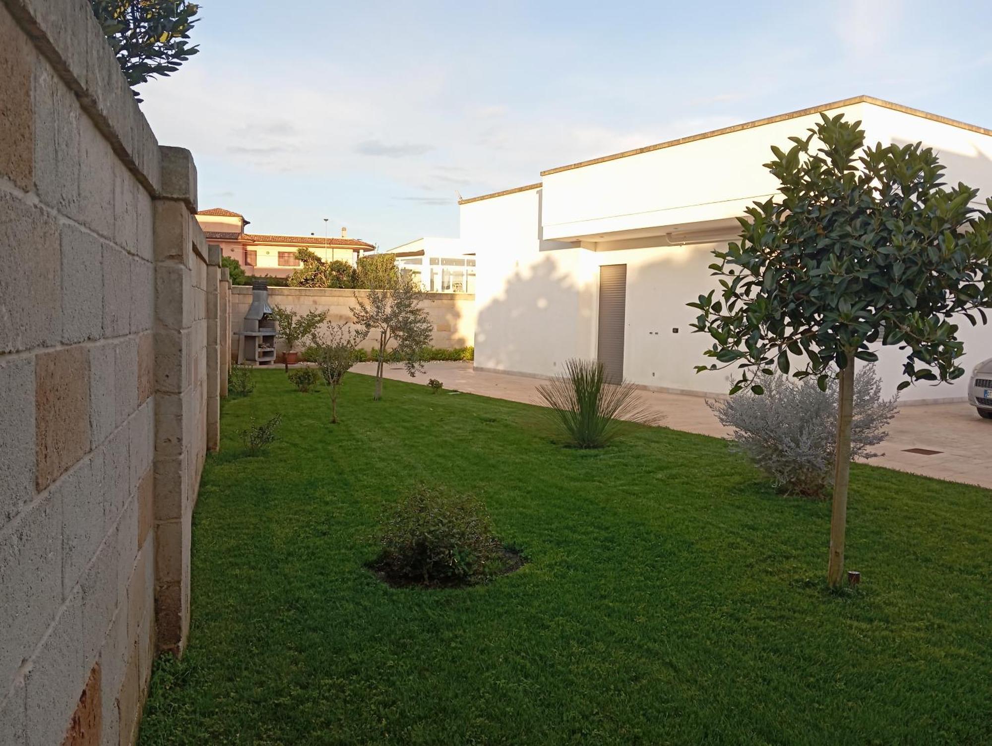 Holiday home Serena *