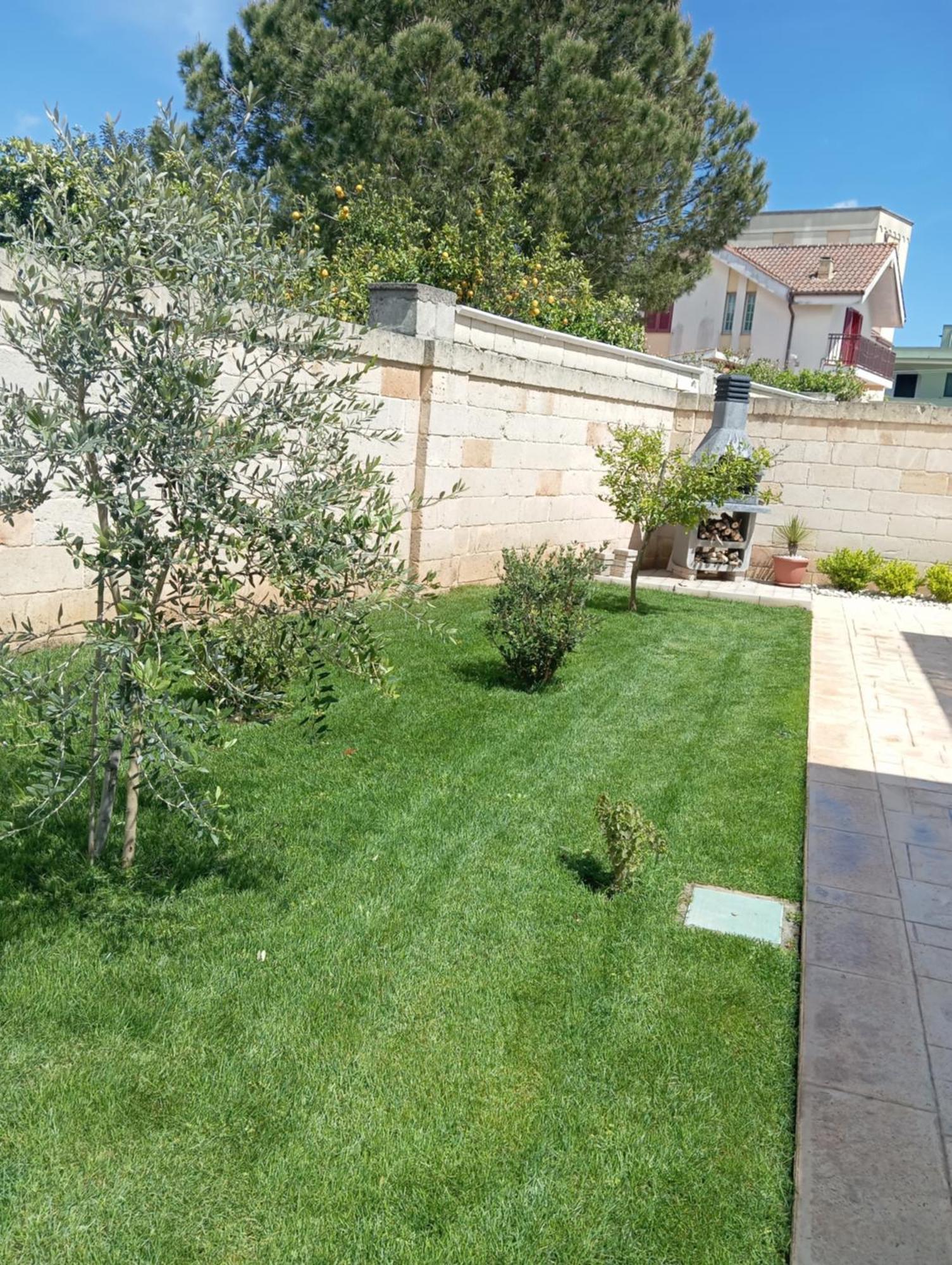 Holiday home Serena Bagnolo del Salento